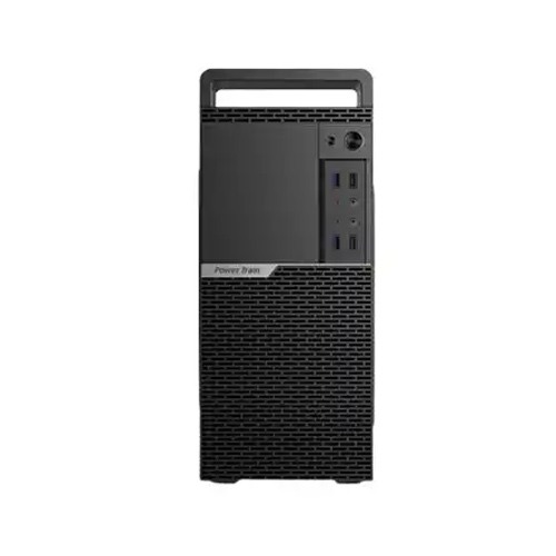 Power Train PT-M377BH ATX Case