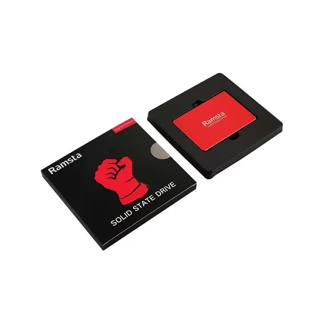 Ramsta S800 120GB SATA3 2.5 inch SSD