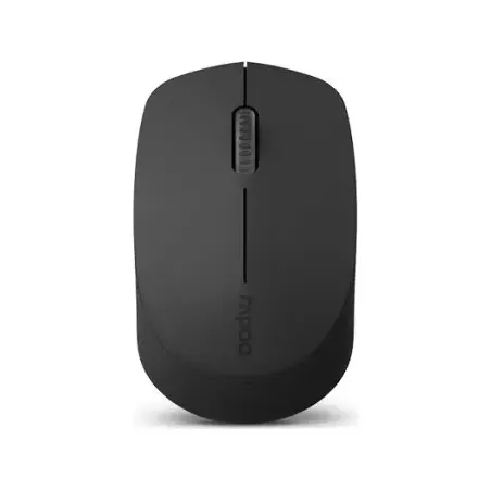 Rapoo M100 Silent Multi-mode Wireless Mouse