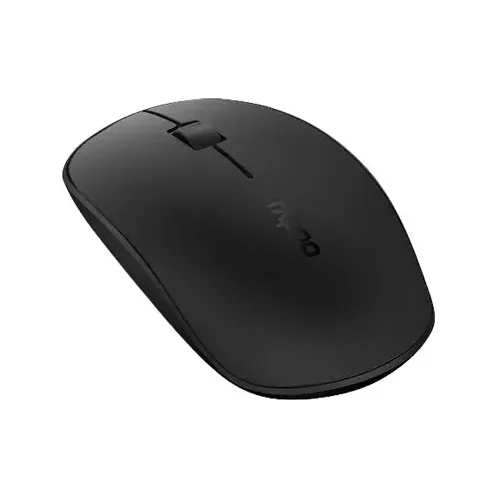 Rapoo M200 Multi-mode Wireless Silent Mouse