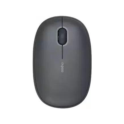RAPOO M650 MULTI-MODE WIRELESS OPTICAL MOUSE
