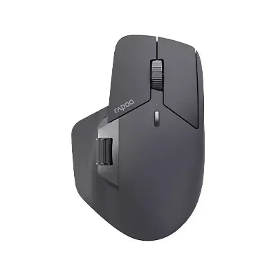 Rapoo MT760 PRO 12000DPI Multi-mode Wireless Mouse
