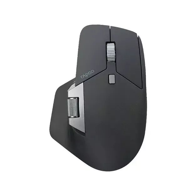 RAPOO MT760L MULTI-MODE RECHARGEABLE WIRELESS MOUSE