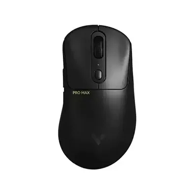 Rapoo VT3PRO MAX Dual Mode Lightweight Optical Gaming Mouse (Black)