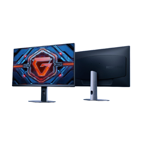 Redmi Gaming Monitor G25 24.5 Inch FHD IPS 300Hz 1ms Gaming Monitor