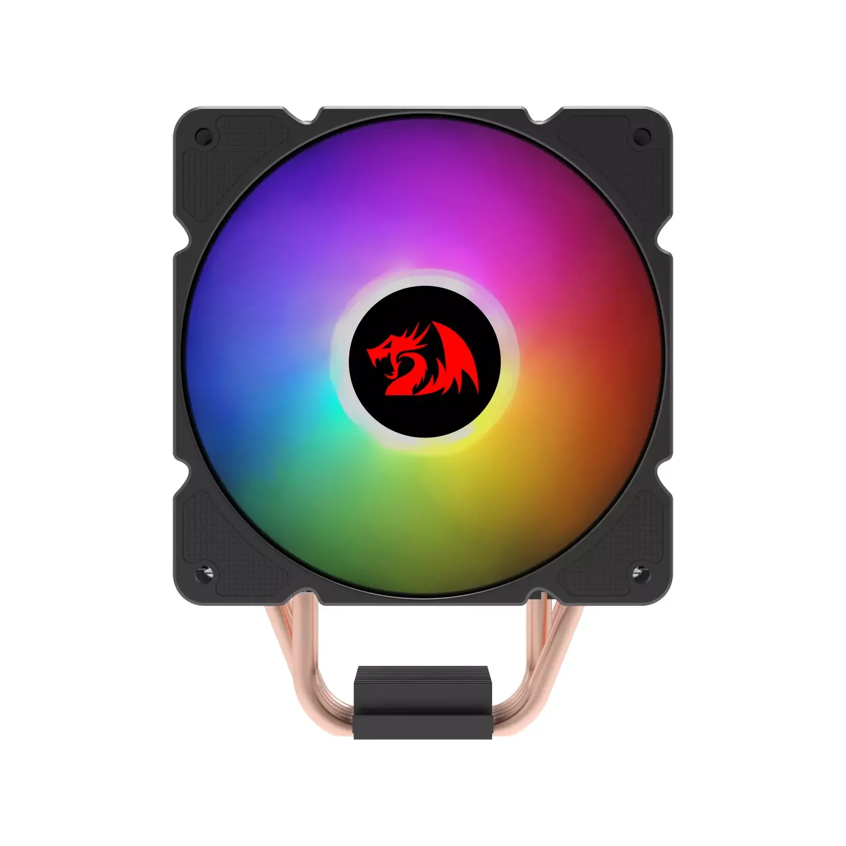 Redragon CC-2000 Effect RGB Air CPU Cooler