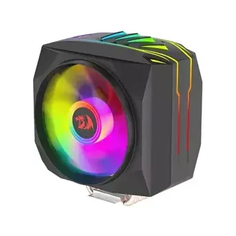 REDRAGON CC-2199 BALDER ARGB AIR CPU COOLER