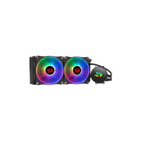 Redragon CCW-3000 Effect X RGB CPU Cooler