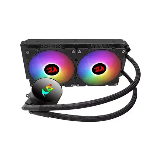 Redragon CW-3000 Effect X ARGB 240mm All in One Liquid CPU Cooler