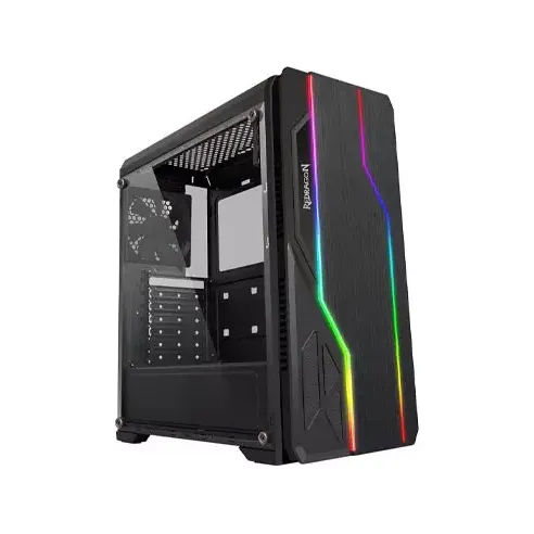 Redragon Devastator GC550 Gaming Case