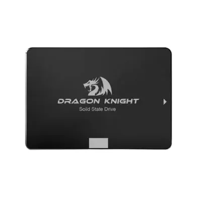 Redragon RM114 512GB 2.5 SATA III SSD