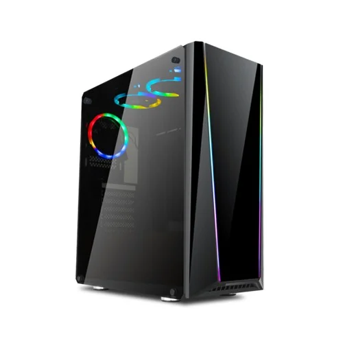 Redragon Tailgate GC-702 ATX mid-Tower Gaming Casing