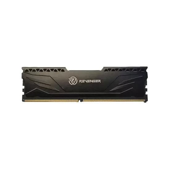 Revenger 8GB DDR4 2666Mhz Gaming Ram