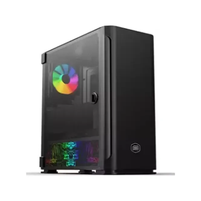 REVENGER BIT FORCE ARGB ATX MID-TOWER GAMING CASING