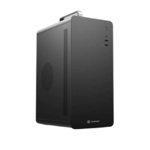 Revenger ECO 200H Mini Tower Micro-ATX Desktop Casing with Standard PSU