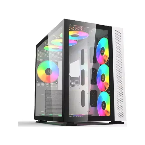 REVENGER LEO DYNAMIC MID TOWER CASE