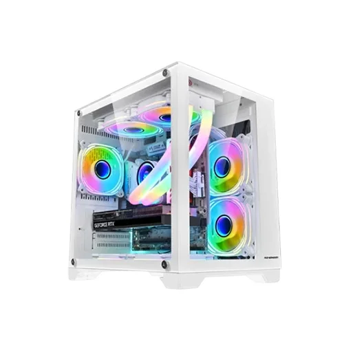 REVENGER LEO DYNAMIC MINI ATX CASING