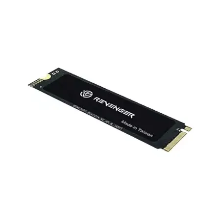 Revenger N580 256GB M.2 NVMe PCIe Gen3 SSD