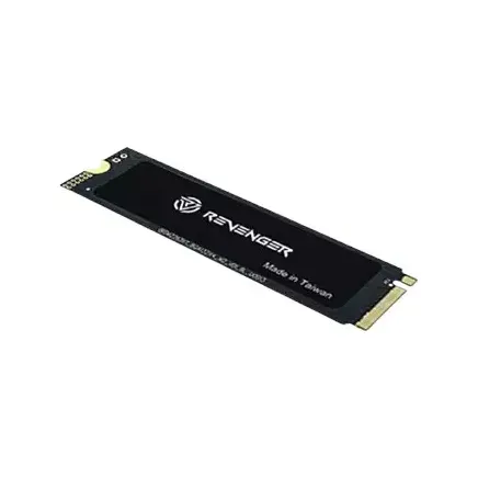 Revenger N580 512GB M.2 NVMe PCIe Gen3 SSD