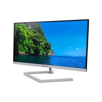 Revenger OPTIX IPS22FW 21.5 Inch Full HD 100Hz Monitor (White)
