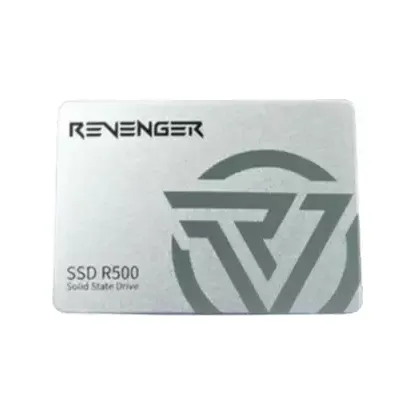 REVENGER R500 256GB SATA III 2.5 INCH SSD