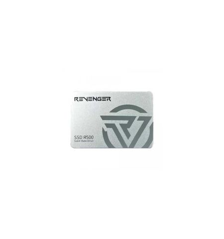 Revenger R500 512GB SATA SSD