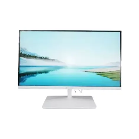 Revenger RETINA IPS22FW 21.5-Inch 100Hz FHD IPS Monitor (White)