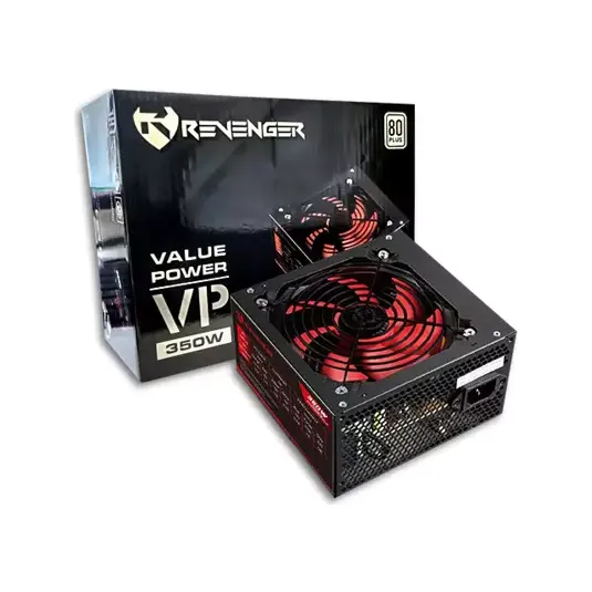 Revenger VP 350 Watt Power Supply
