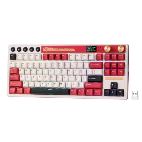Royal Kludge M87 Mechanical Keyboard