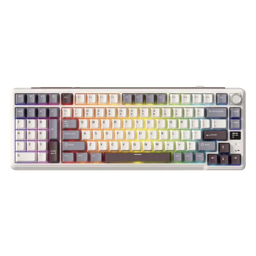 ROYAL KLUDGE RK L98 Tri-Mode Wireless Gaming Mechanical Keyboard