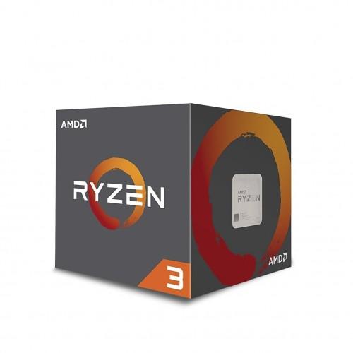 Ryzen 3 1300X Quad Core Processor