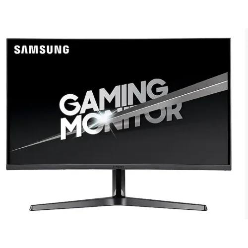 Samsung 27 Inch JG50 WQHD Curved Borderless 2K Gaming Monitor
