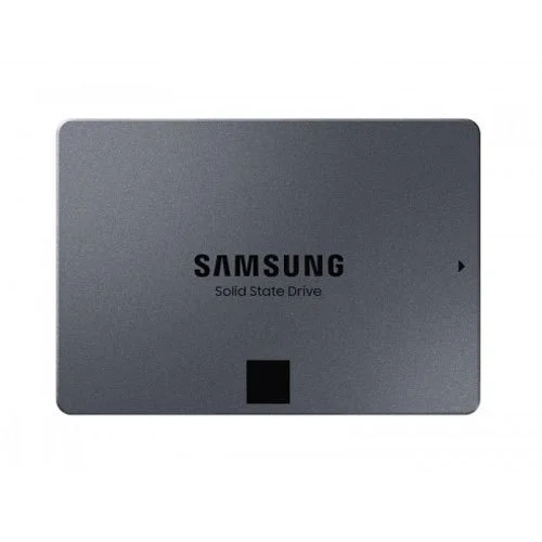 Samsung 870 QVO 1TB 2.5” SATA III SSD
