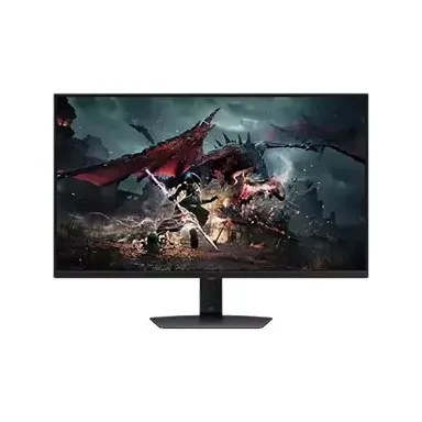 Samsung LS32DG500EW Odyssey G5 32-Inch QHD 180Hz Gaming Monitor