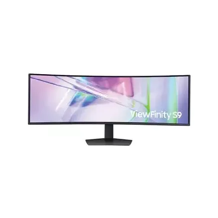 Samsung LS49C950UAE S95UC 49 Inch 120Hz DQHD Business Monitor