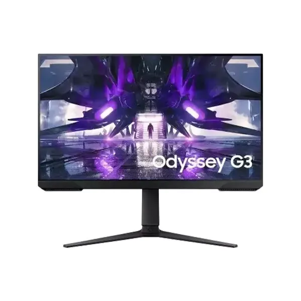 Samsung ODYSSEY G3 LS27AG320NWX 27-inch Full HD 165Hz Gaming Monitor