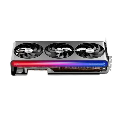Sapphire NITRO+ AMD Radeon RX 7700 XT 12GB GDDR6 Gaming Graphics Card