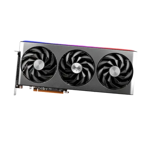 Sapphire NITRO+ AMD Radeon RX 7800 XT 16GB GDDR6 Gaming Graphics Card