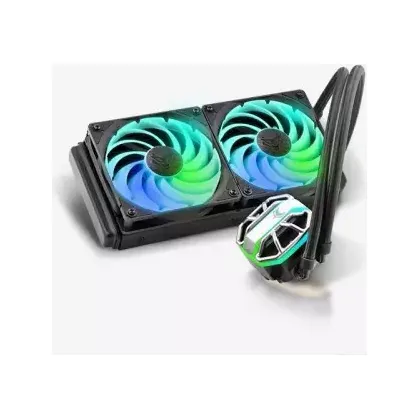 Sapphire Nitro+ S240-A ARGB 240mm All in One Liquid Cooler