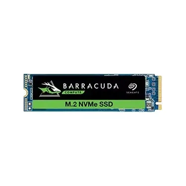 Seagate BarraCuda 1TB M.2 2280 Gen4 Internal SSD