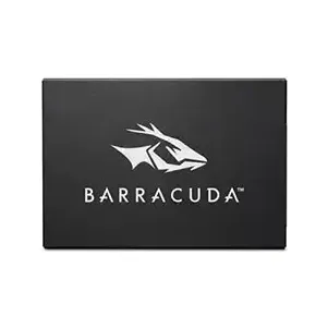 Seagate Barracuda 240GB Internal SATA SSD