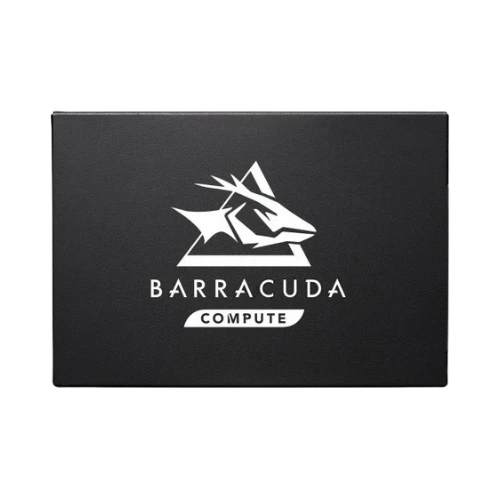Seagate BarraCuda 960GB 2.5 Inch SATA III Internal SSD
