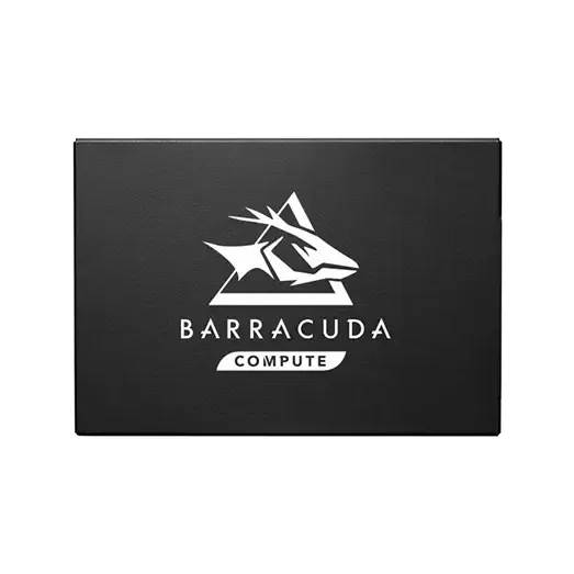 Seagate Barracuda Q1 240GB Internal SSD