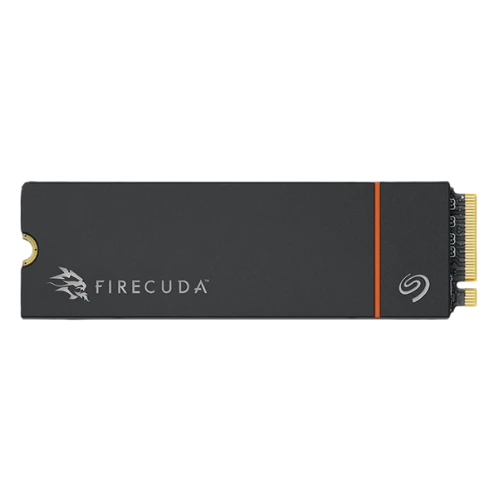 Seagate FireCuda 530R 1TB Gen4 NVMe M.2 2280 Internal SSD