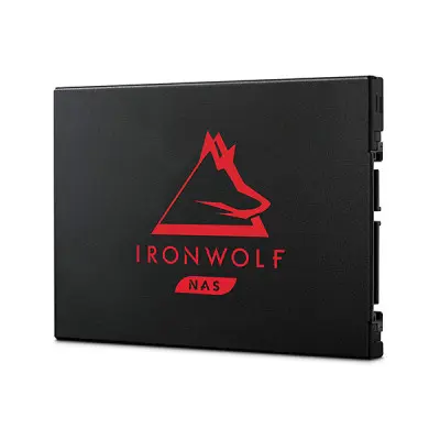 Seagate IronWolf 125 1TB NAS Internal SSD (ZA1000NM1A002)
