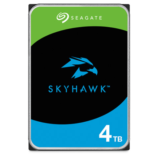 Seagate Skyhawk 6TB 3.5" 5400 RPM Surveillance HDD