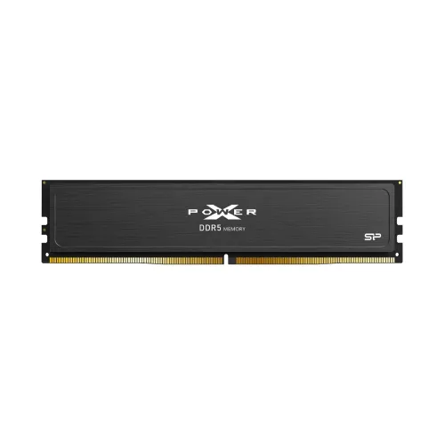 Silicon Power XPOWER Pulse 16GB DDR5 6000MHz CL36 Desktop RAM