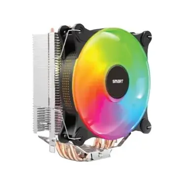 Smart HYPER COOL 4H 180W ARGB CPU Cooler