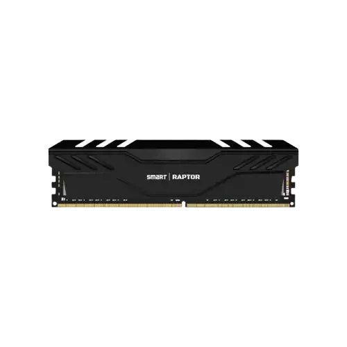 SMART RAPTOR 8GB DDR4 3200MHz CL16 DESKTOP MEMORY MODULE