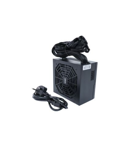 SMART XV550 VOLTFORCE 550W 80 PLUS BRONZE NON-MODULAR POWER SUPPLY